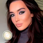 DNA Taylor Brown Hazel