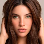 X Green Flare FreshLady