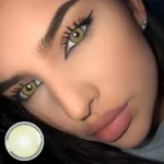 X Green Flare FreshLady