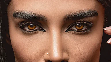 Cómo elegir lentes de contacto según tu graduación 49 FreshLady Versatilidad y accesibilidad