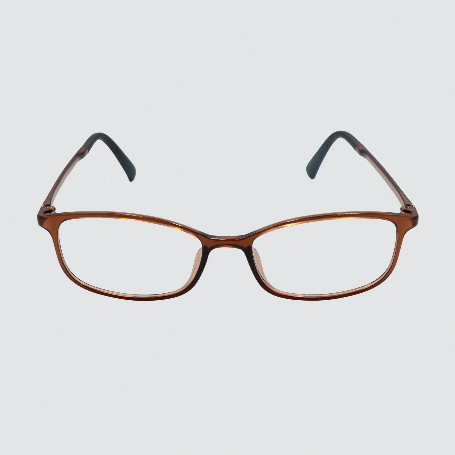 Montura lente U109 001 Montura Amber Softline U110