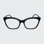 Montura Óptica Diva Bold Cat-Eye D102