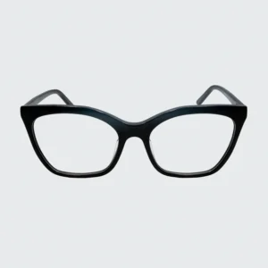 Montura Óptica Diva Bold Cat-Eye D102