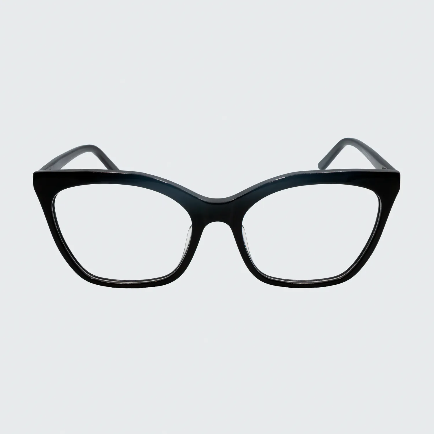 Montura Óptica Diva Bold Cat-Eye D102 Montura Óptica Diva Bold Cat-Eye D102