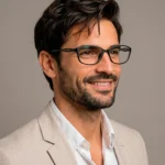 Montura lentes U101 003