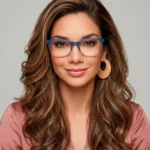 Montura lentes U101 003