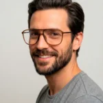 Montura lentes U101 003