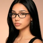 Montura lentes U101 004