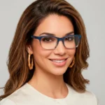 Montura lentes U101 004