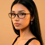 Montura lentes U101 005