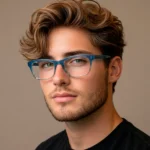 Montura lentes U101 005