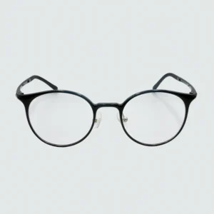 Montura Óptica RetroFlex Pantos U102