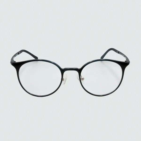 Montura Óptica RetroFlex Pantos U102