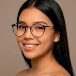 Montura lentes U102 003