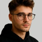 Montura lentes U102 004