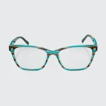 Montura Óptica Prisma Chic Wayfarer D103