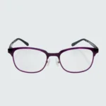 Montura Óptica Violette Edge Pantos U103