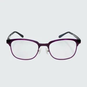 Montura Óptica Violette Edge Pantos U103