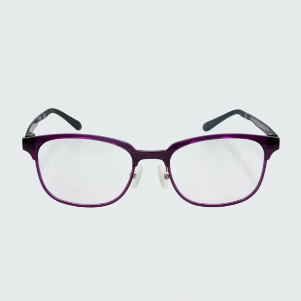 Montura Óptica Violette Edge Pantos U103