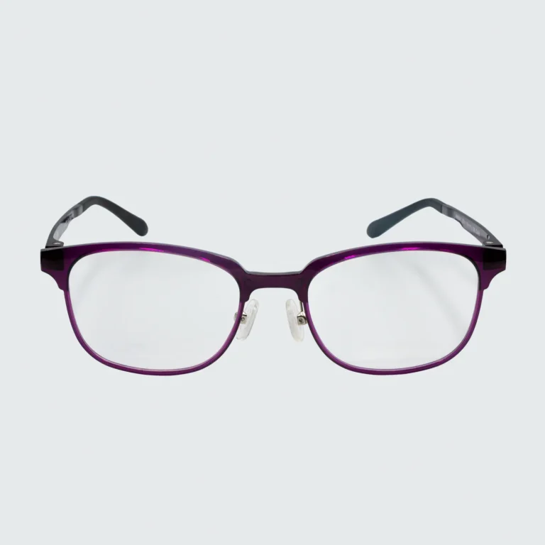 Montura Óptica Violette Edge Pantos U103