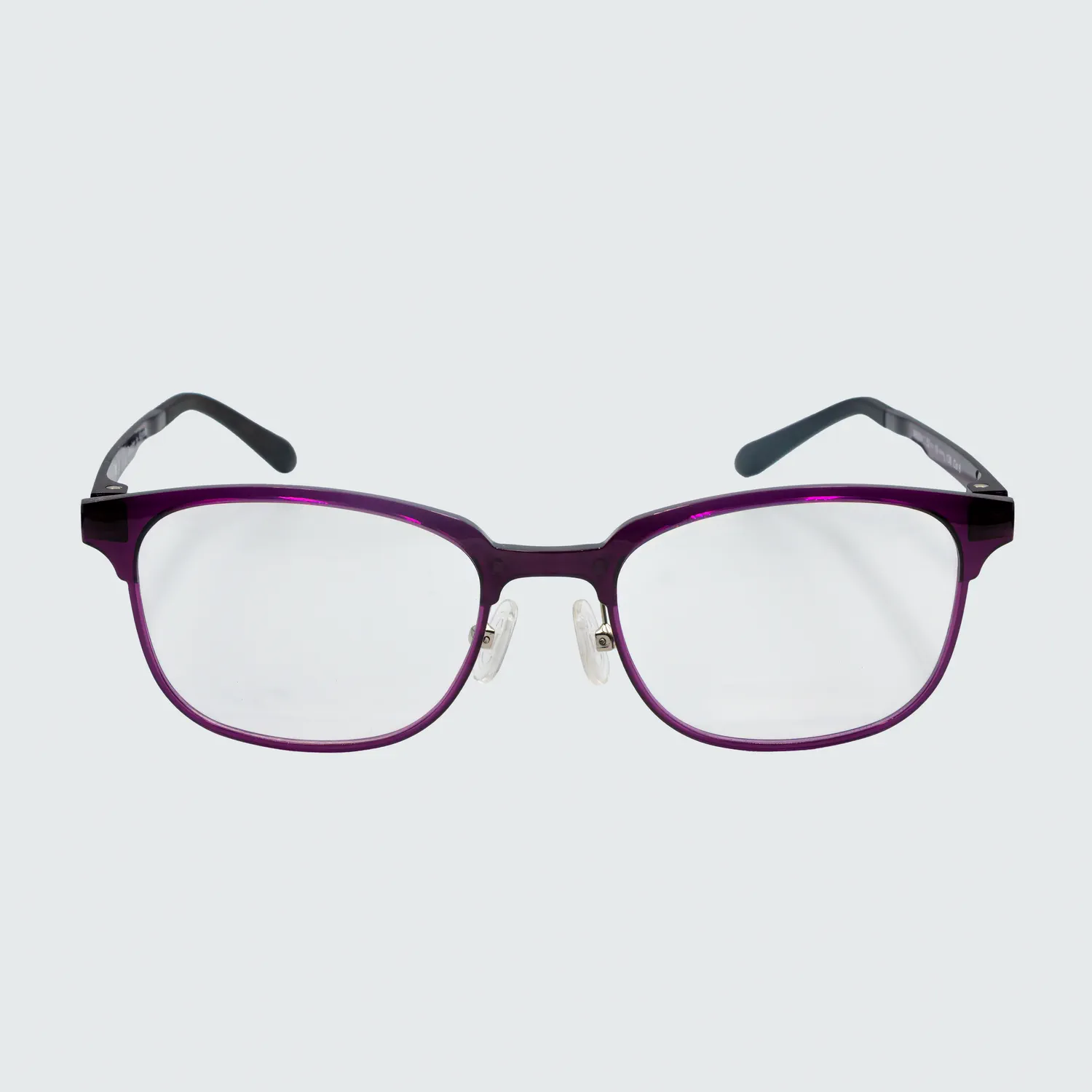 Montura Óptica Violette Edge Pantos U103 Montura Óptica Violette Edge Pantos U103