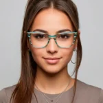 Montura lentes U103 003