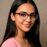 Montura lentes U103 003