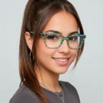 Montura lentes U103 004