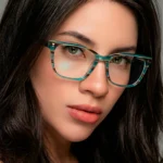 Montura lentes U103 006