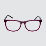 Montura Amatista Clásica Femenina D104