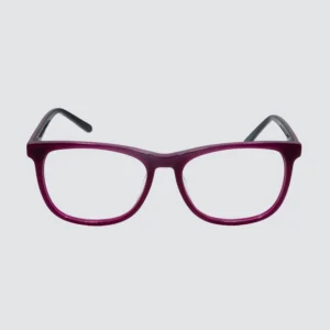 Montura Amatista Clásica Femenina D104