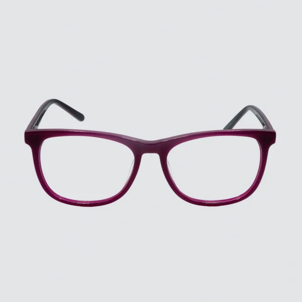 Montura Amatista Clásica Femenina D104