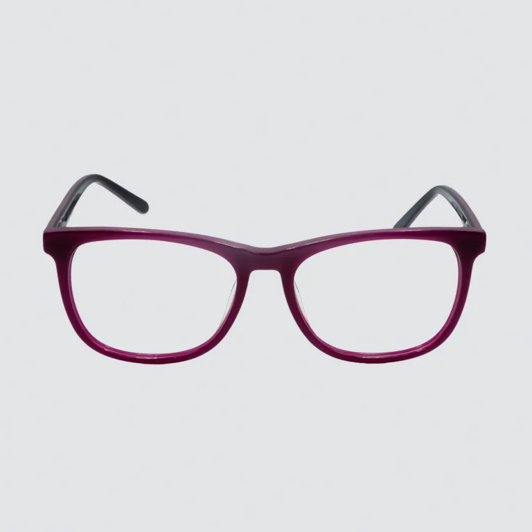 Montura Amatista Clásica Femenina