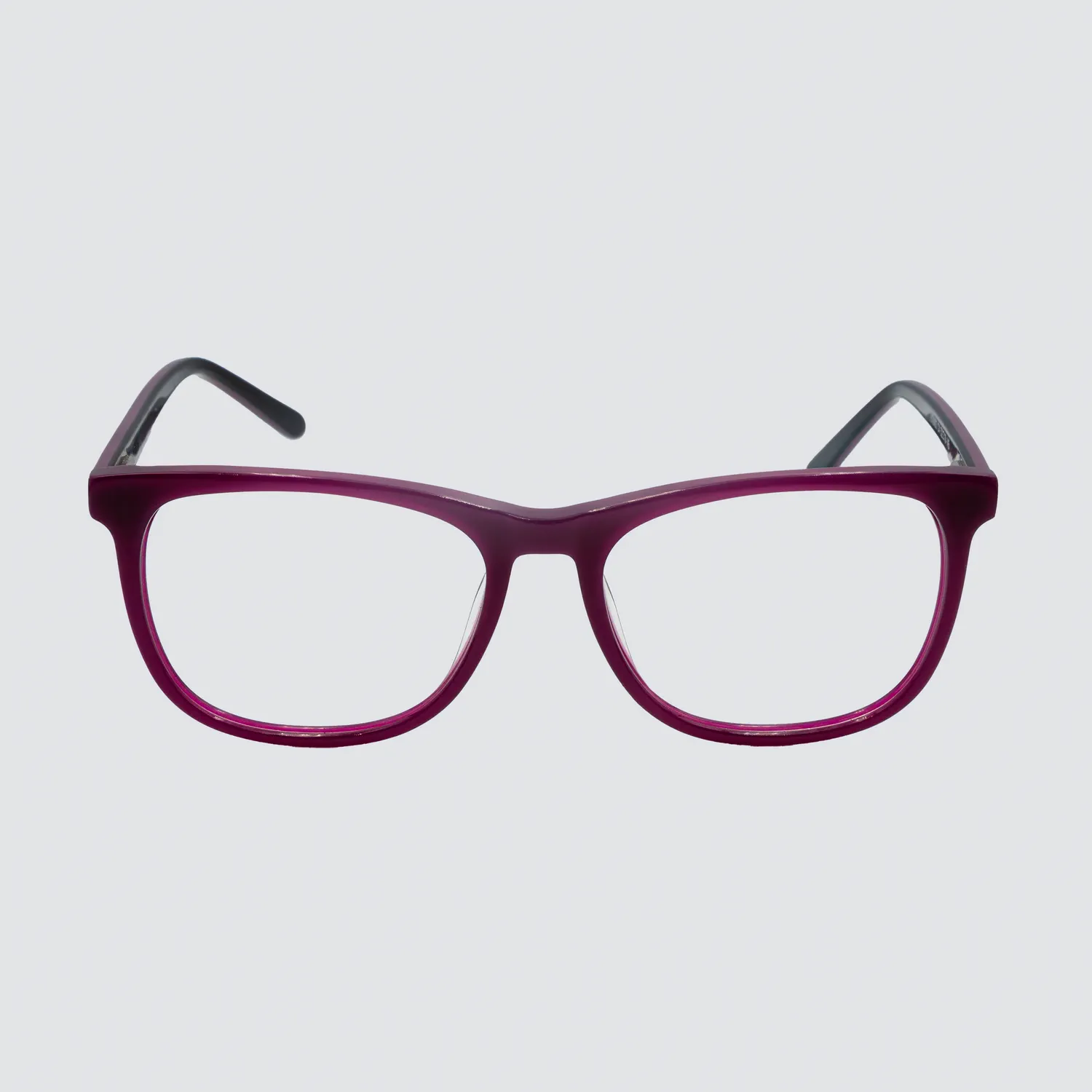 Montura Amatista Clásica Femenina D104 Montura Amatista Clásica Femenina D104