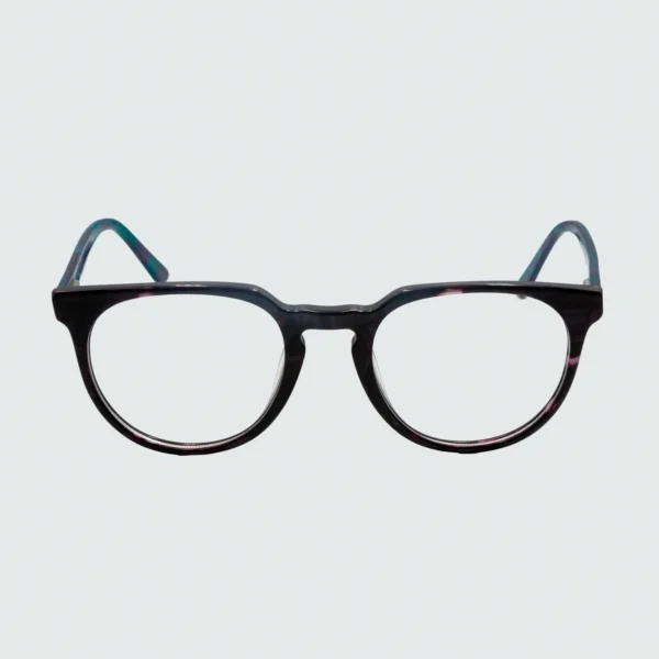 Montura Óptica DualTone Pantos U104