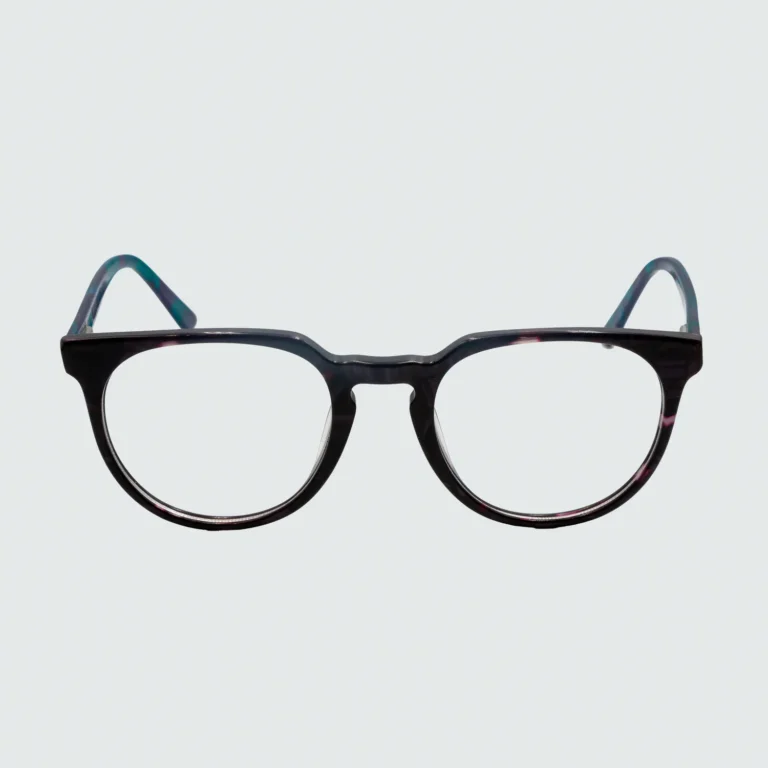 Montura Óptica DualTone Pantos U104