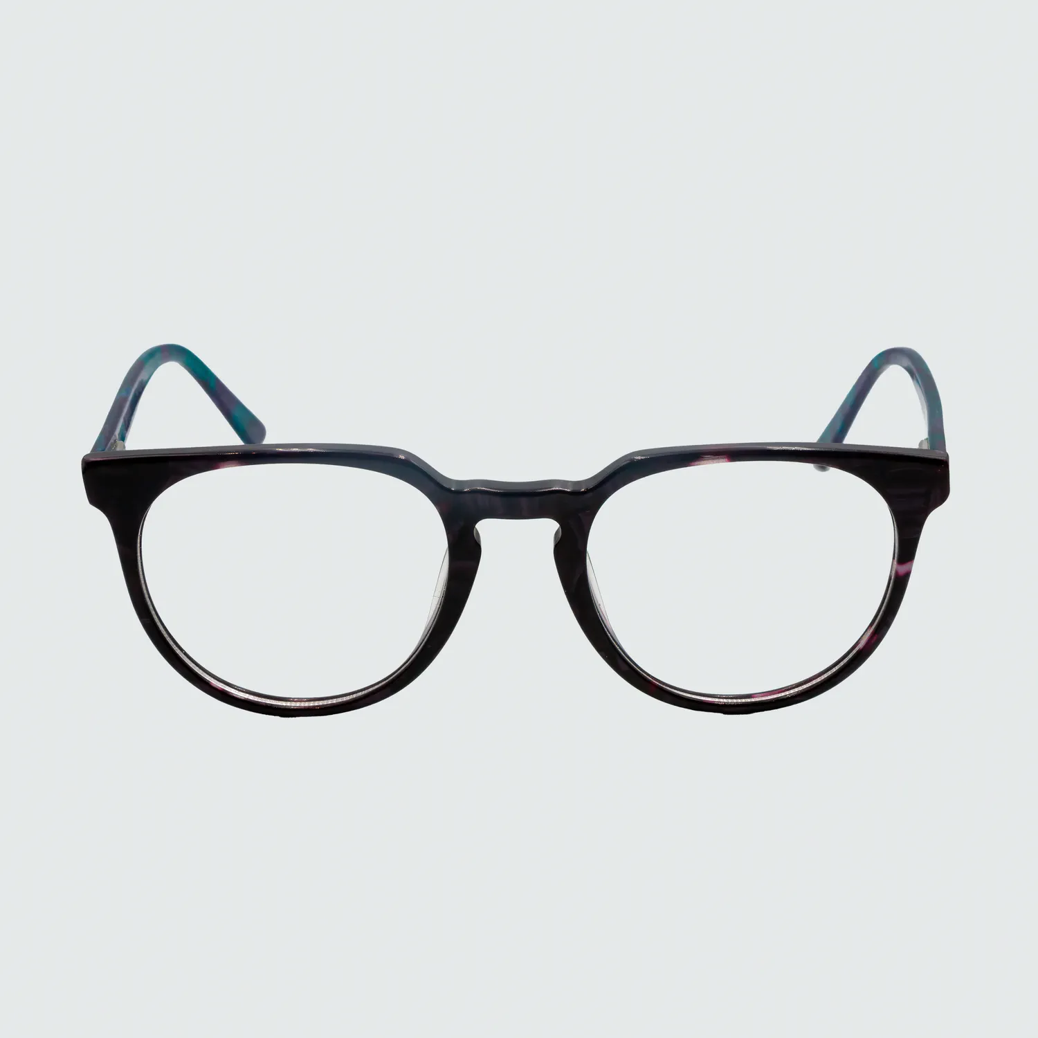 Montura Óptica DualTone Pantos U104 Montura Óptica DualTone Pantos U104