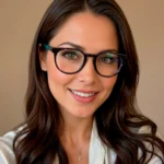 Montura lentes U104 003