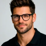 Montura lentes U104 004