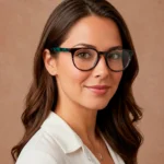 Montura Óptica DualTone Pantos U104