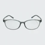 Montura Óptica ClearFlex Oval U105