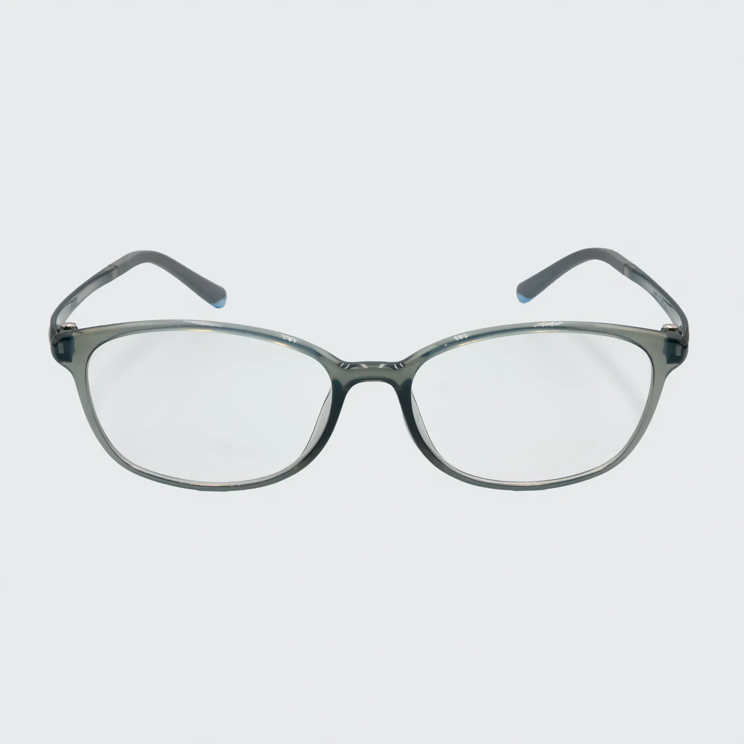 Montura Óptica ClearFlex Oval U105 Montura Óptica ClearFlex Oval U105