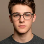 Montura lentes U105 004