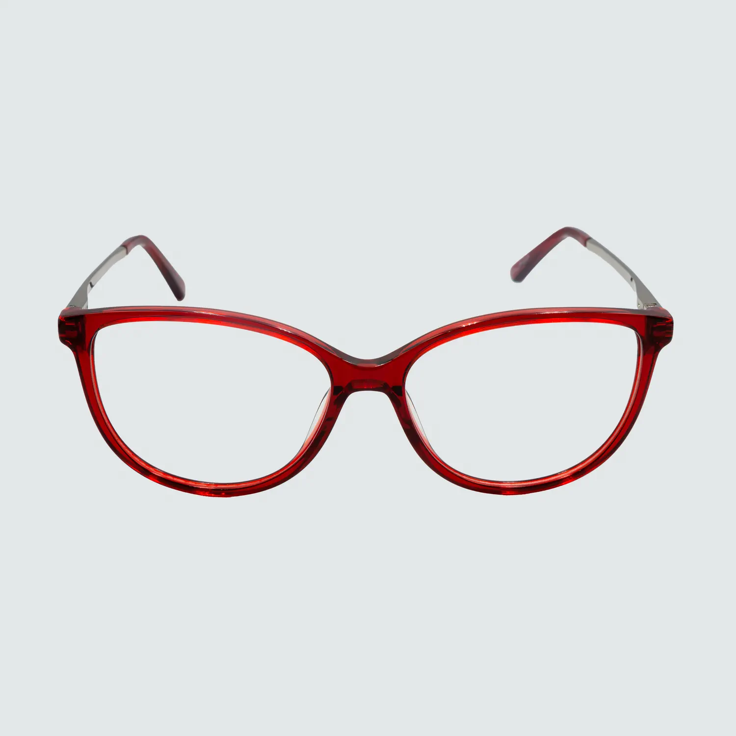 Montura lentes U107 001 Montura Cherry Lift D107