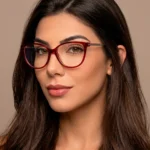 Montura lentes U107 004