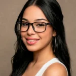 Montura lentes U108 003