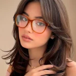 Montura lentes U109 004