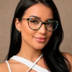 montura lentes U106 003