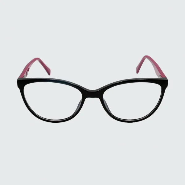 Montura Cat Noir Violet D108