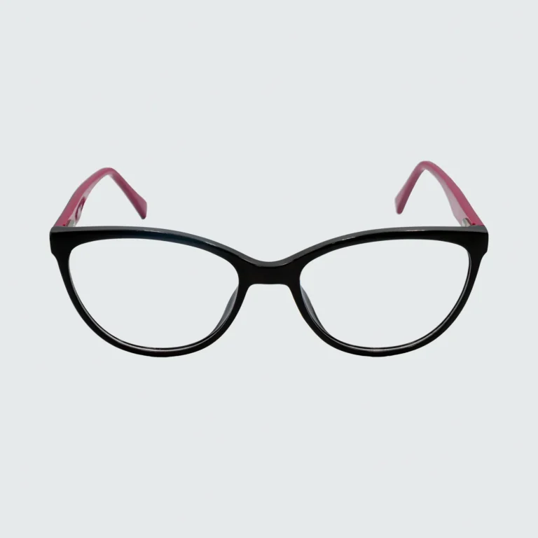 Montura Cat Noir Violet D108